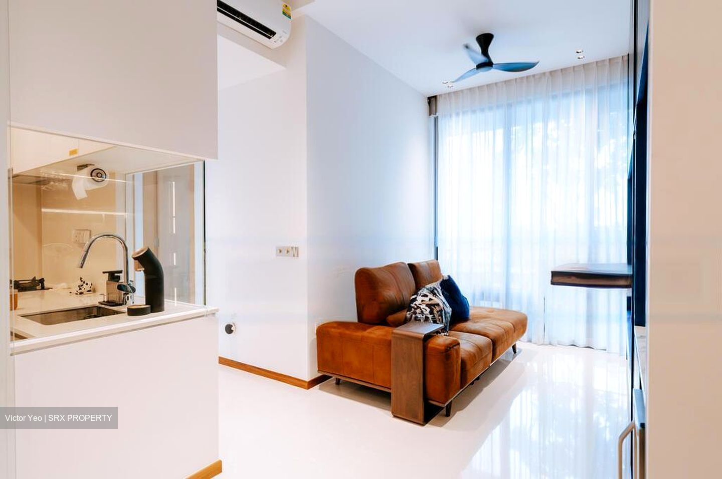 Mont Botanik Residence  (D23), Condominium #461775241